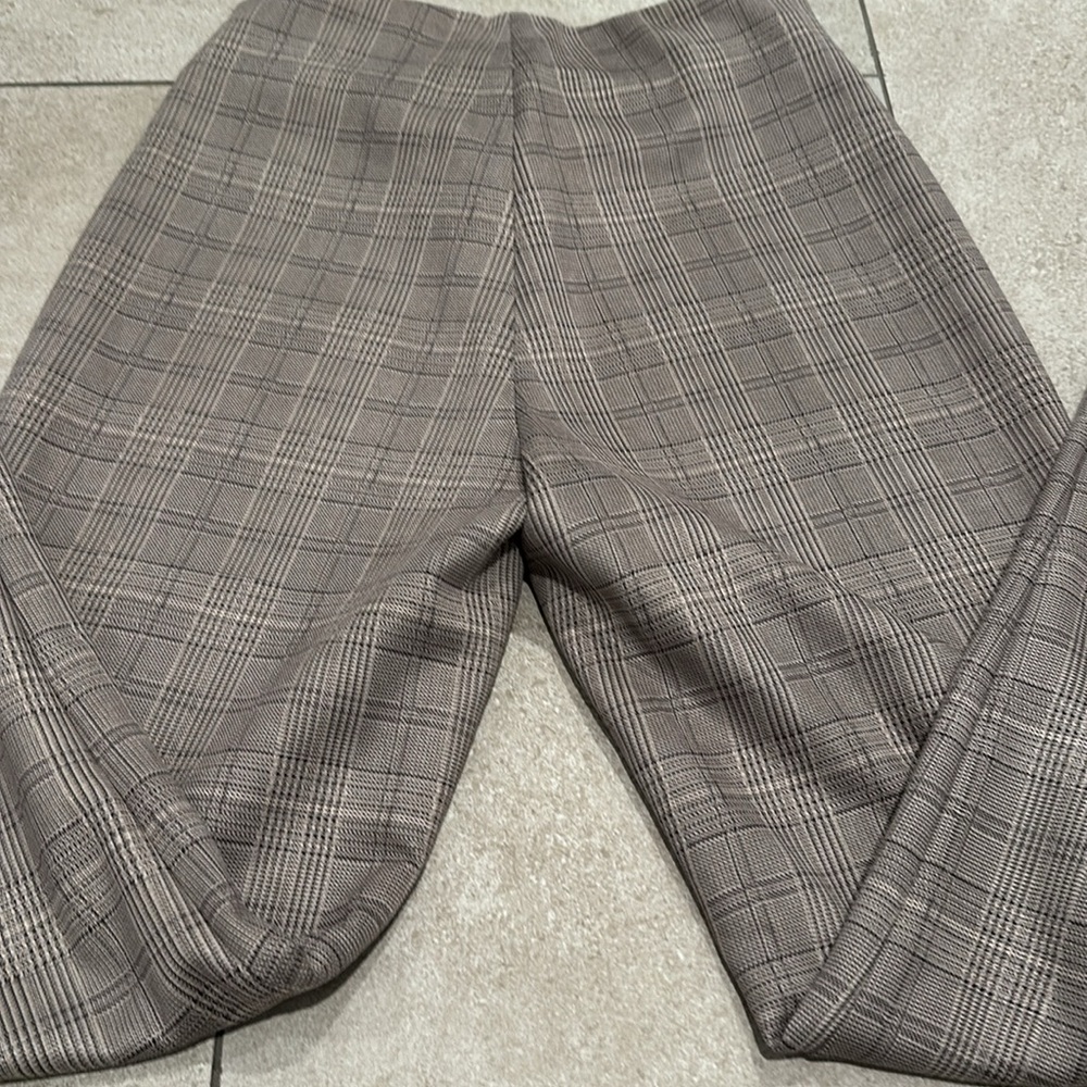Zara basic pants - Picture 4 of 4